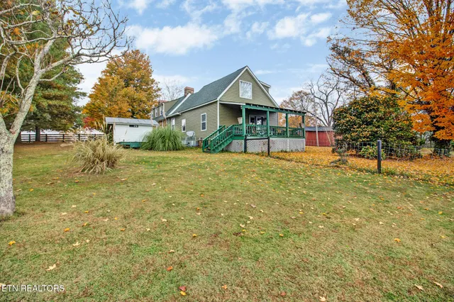 $519,000 | 866 Open Range Road, Crossville, TN 38555