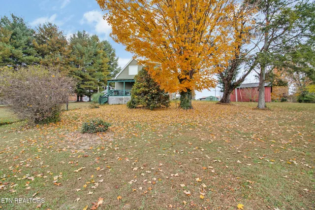 $519,000 | 866 Open Range Road, Crossville, TN 38555