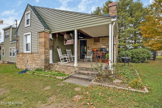 $519,000 | 866 Open Range Road, Crossville, TN 38555