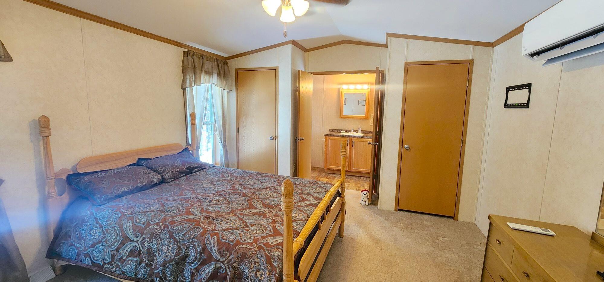 99 A Howe Road Wade, ME 04786 - Photo 18 of 21 20250224_093703