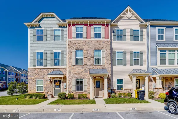 $2,950 | 547 Willow Bend Drive, Glen Burnie, MD 21060