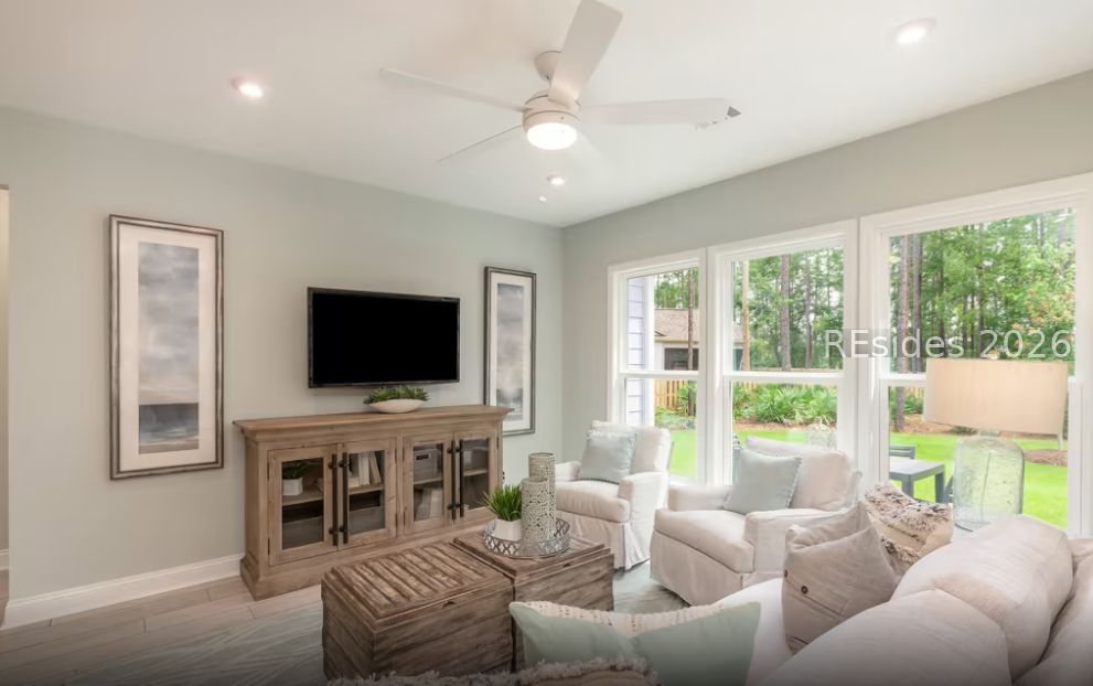 14 Golden Poppy Lane Bluffton, SC 29910 - Photo 11 of 14