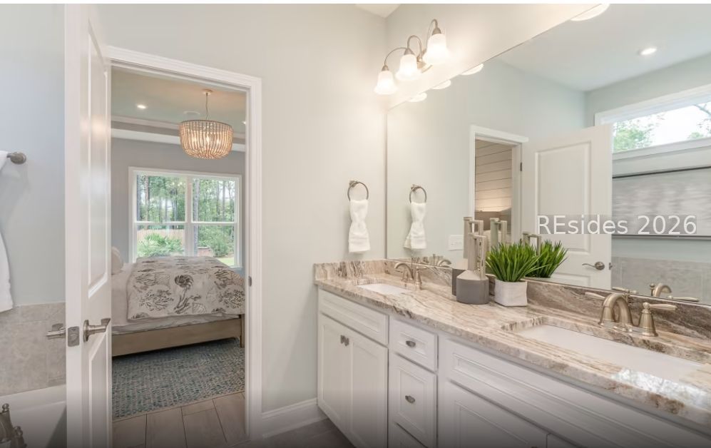 14 Golden Poppy Lane Bluffton, SC 29910 - Photo 13 of 14