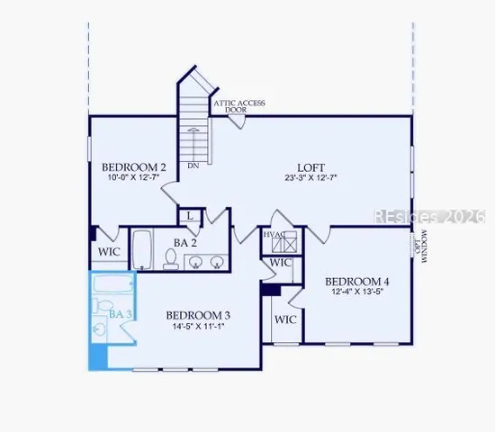 $649,290 | 14 Golden Poppy Lane, Bluffton, SC 29910