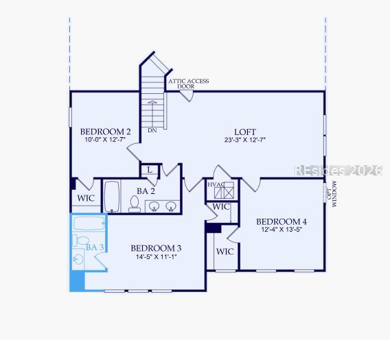 14 Golden Poppy Lane Bluffton, SC 29910 - Photo 3 of 14