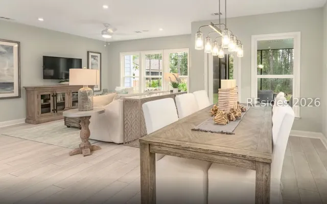 $649,290 | 14 Golden Poppy Lane, Bluffton, SC 29910