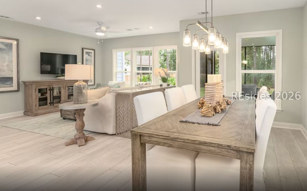 14 Golden Poppy Lane Bluffton, SC 29910 - Photo 4 of 14