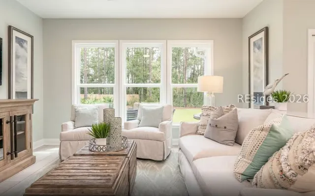 $649,290 | 14 Golden Poppy Lane, Bluffton, SC 29910