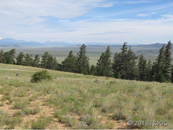 Tbd Sinaqua Road Hartsel, CO 80449 - Photo 1 of 1 Gallery Image 1