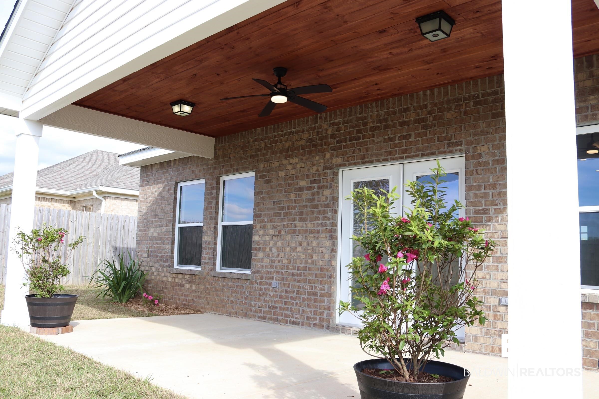8825 Milners Court Foley, AL 36535 - Photo 40 of 47