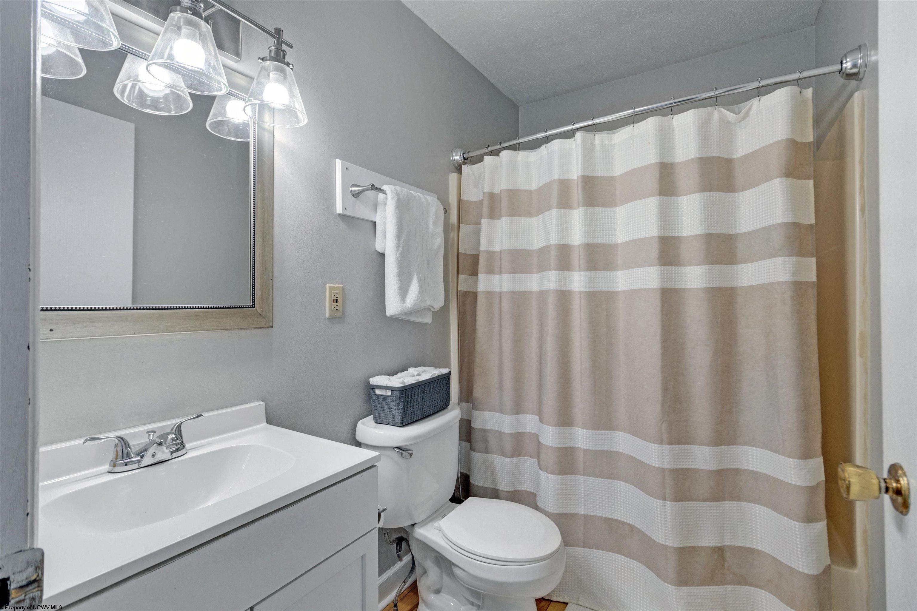 250-252 Randolph Road Morgantown, WV 26505 - Photo 30 of 35 Gallery Image 30