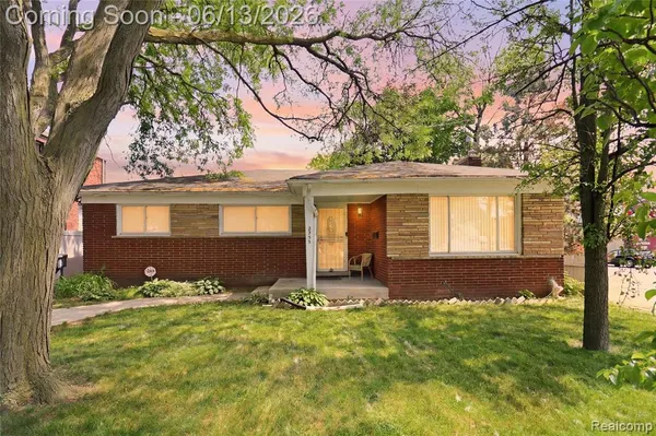 $239,900 | 2555 West Boston Boulevard, Detroit, MI 48206