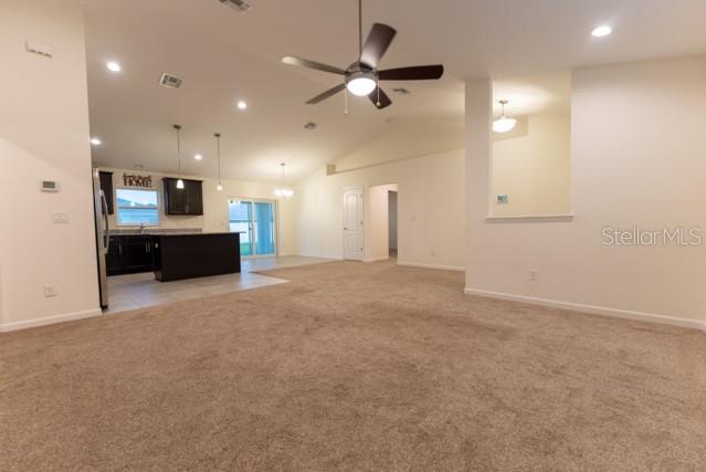 5050 Southwest 91st Place Ocala, FL 34476 - Photo 8 of 33