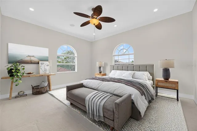 $1,249,000 | 5910 La Rosa Lane, Apollo Beach, FL 33572