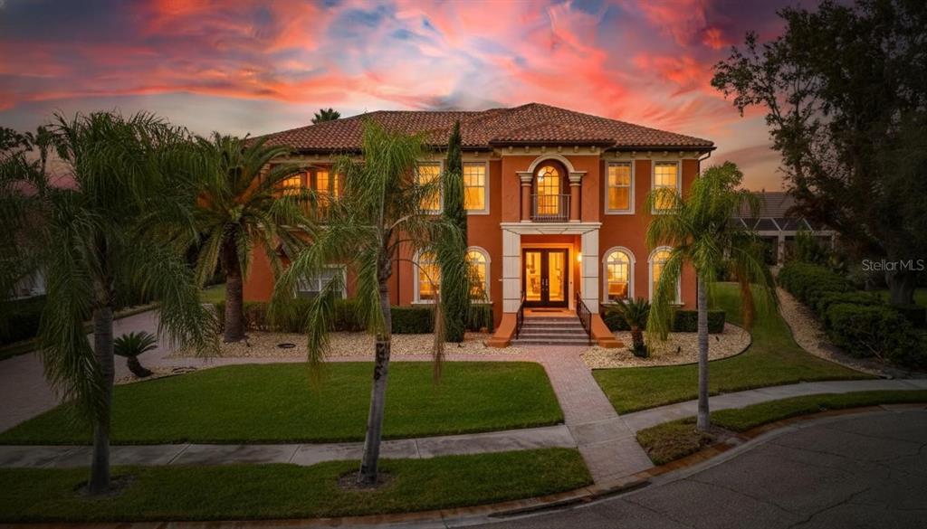 5910 La Rosa Lane Apollo Beach, FL 33572 - Photo 6 of 93