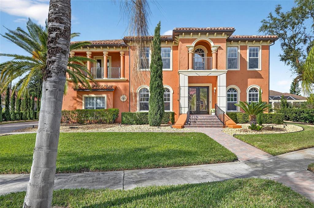 5910 La Rosa Lane Apollo Beach, FL 33572 - Photo 71 of 93