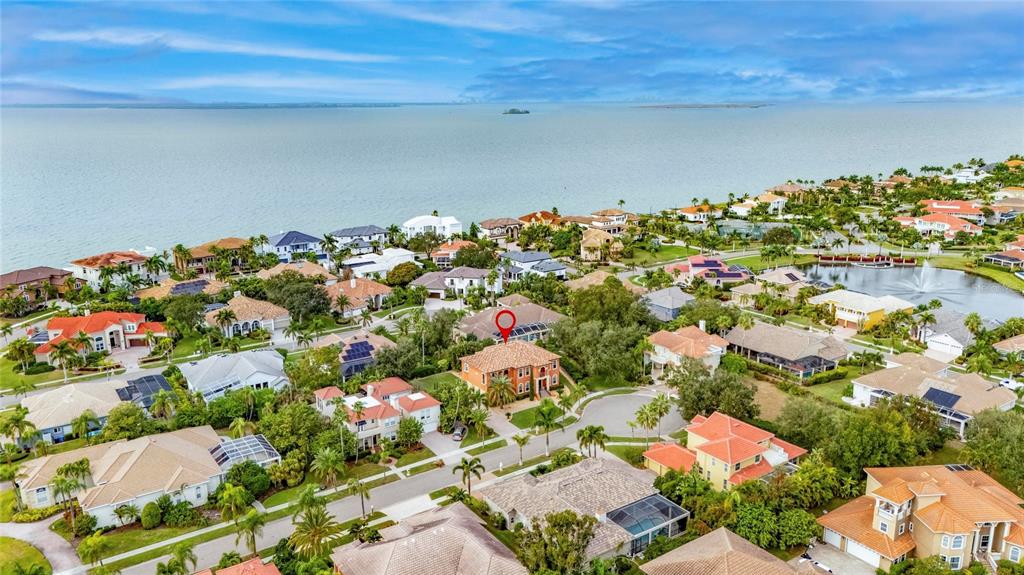 5910 La Rosa Lane Apollo Beach, FL 33572 - Photo 75 of 93