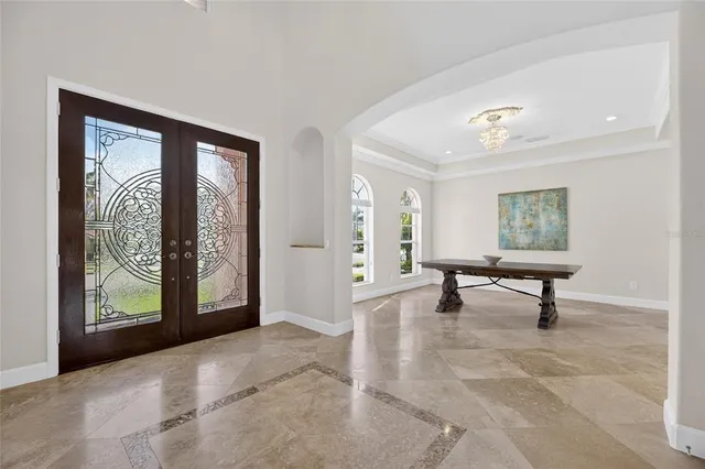 $1,249,000 | 5910 La Rosa Lane, Apollo Beach, FL 33572