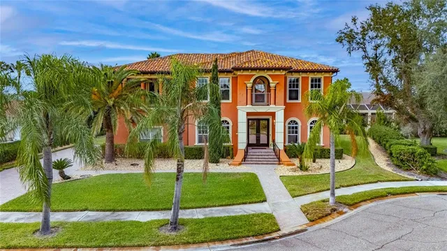 $1,249,000 | 5910 La Rosa Lane, Apollo Beach, FL 33572