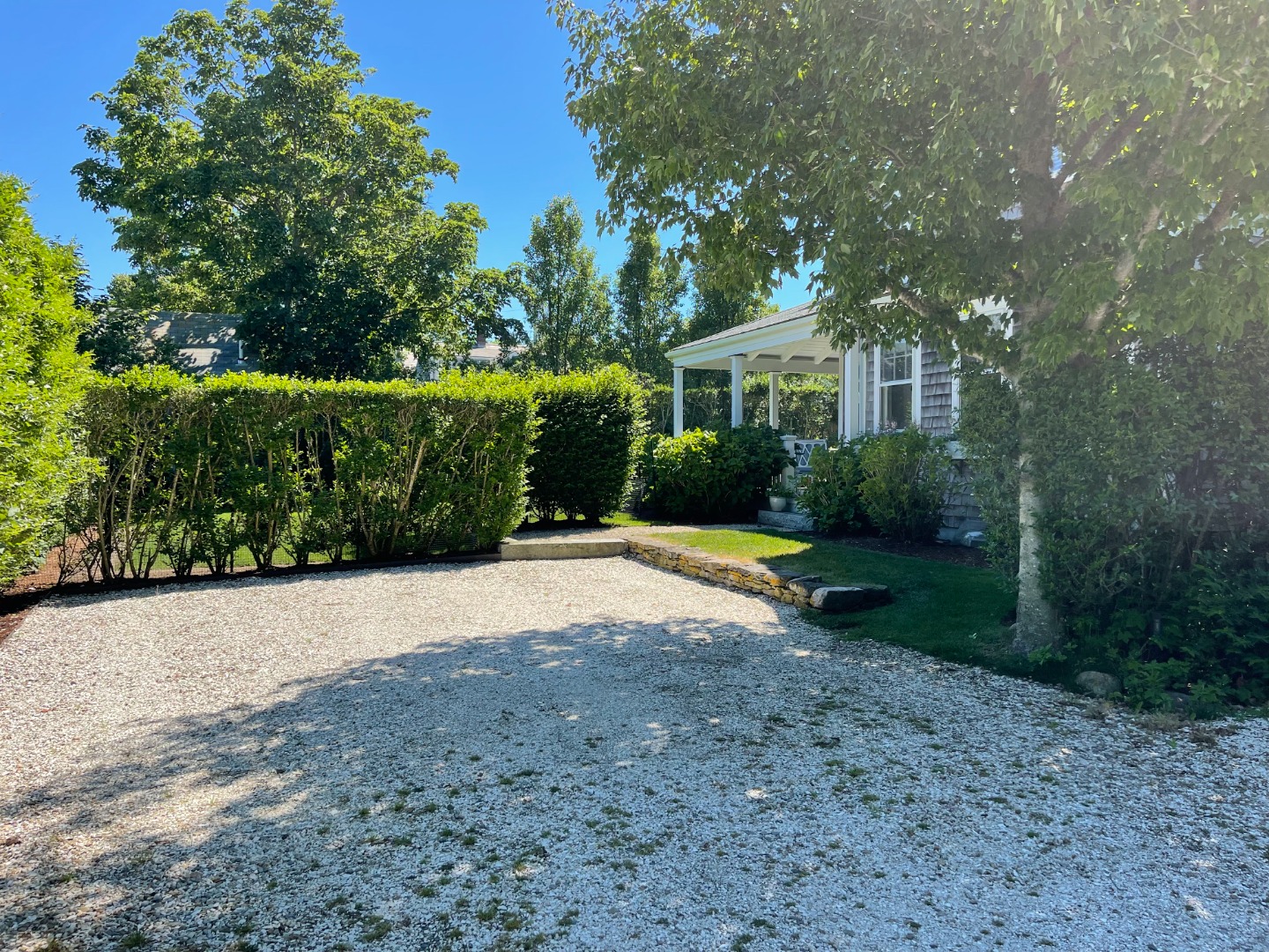 22 King Street Nantucket, MA 02554 - Photo 8 of 43