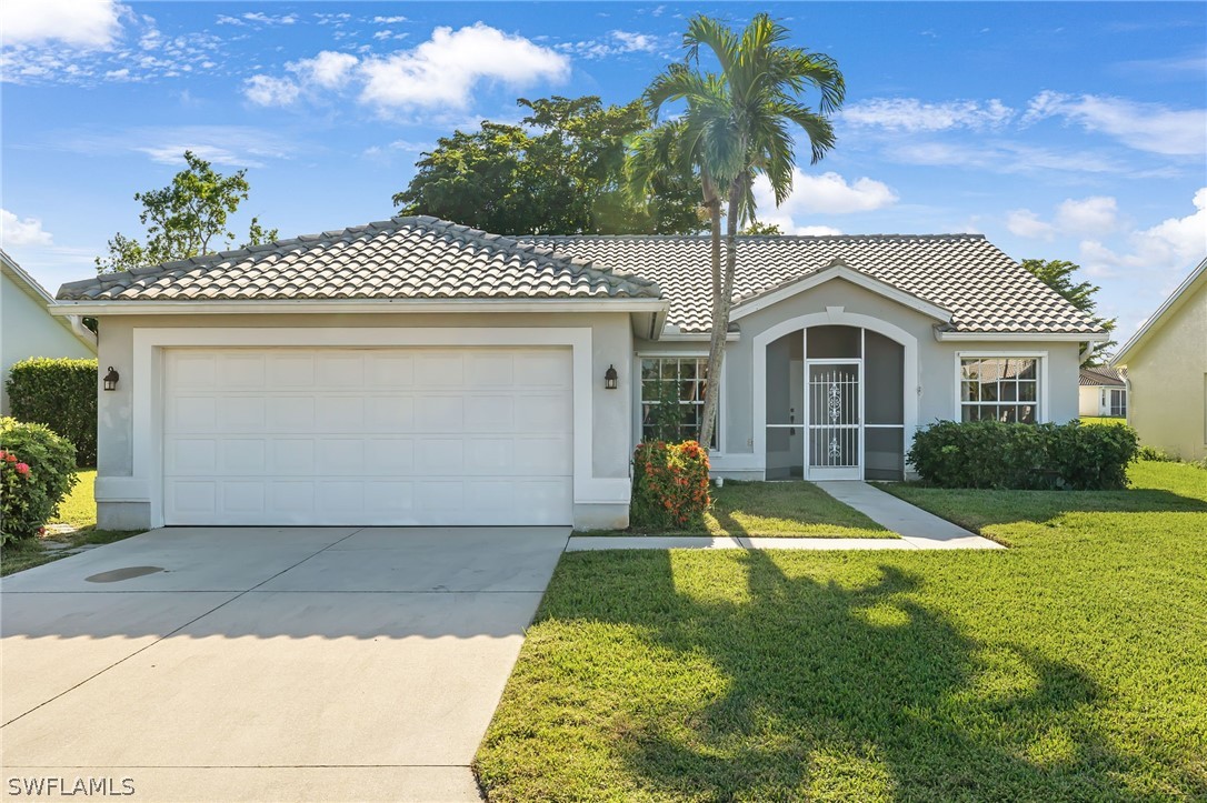 7509 Cameron Circle, Fort Myers, FL 33912 Compass