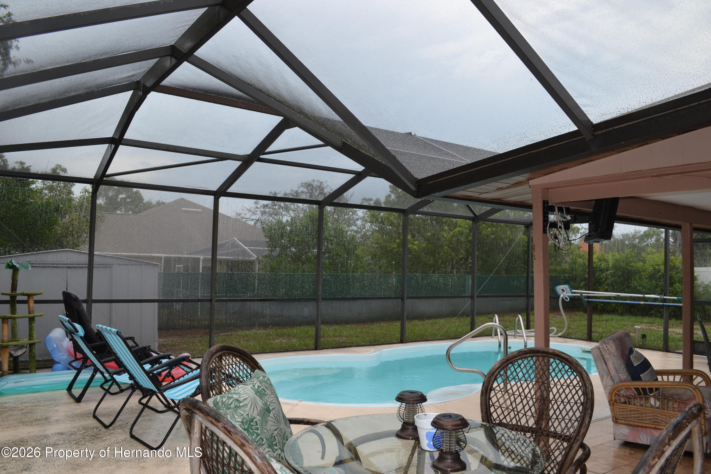 6496 Toledo Road Spring Hill, FL 34606 - Photo 37 of 48