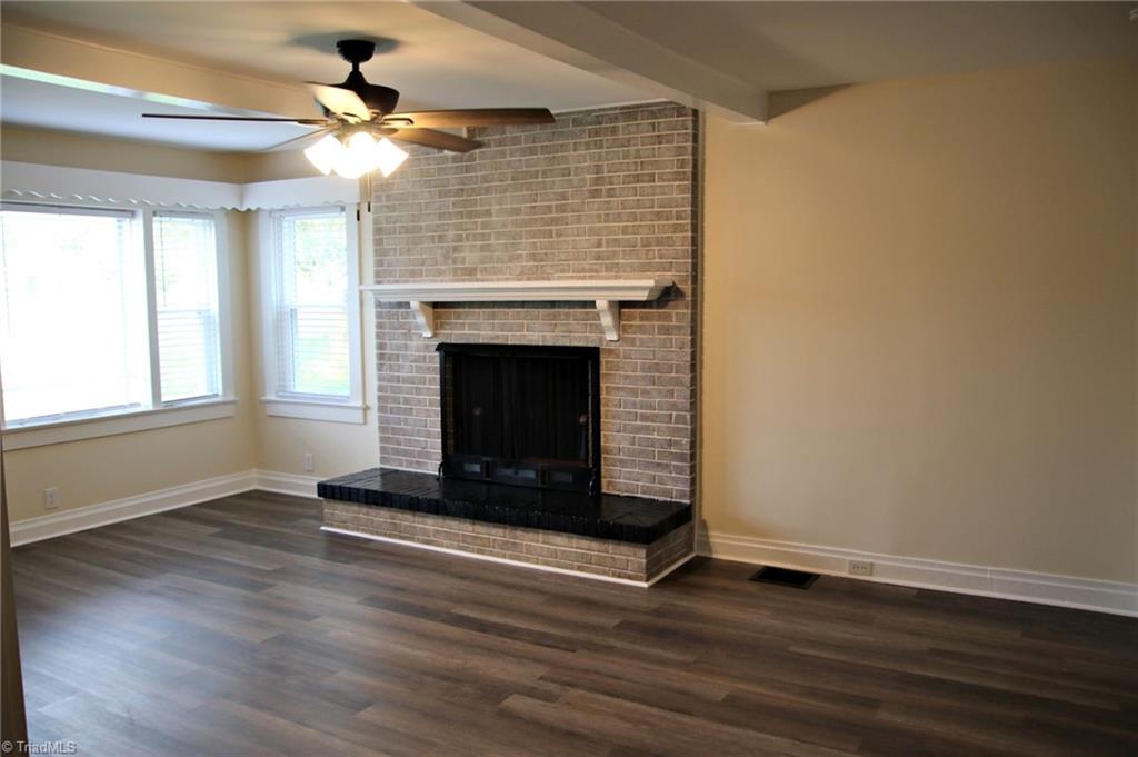 661 West Dalton Road King, NC 27021 - Photo 4 of 34