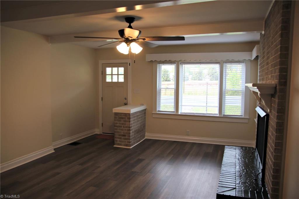 661 West Dalton Road King, NC 27021 - Photo 5 of 34