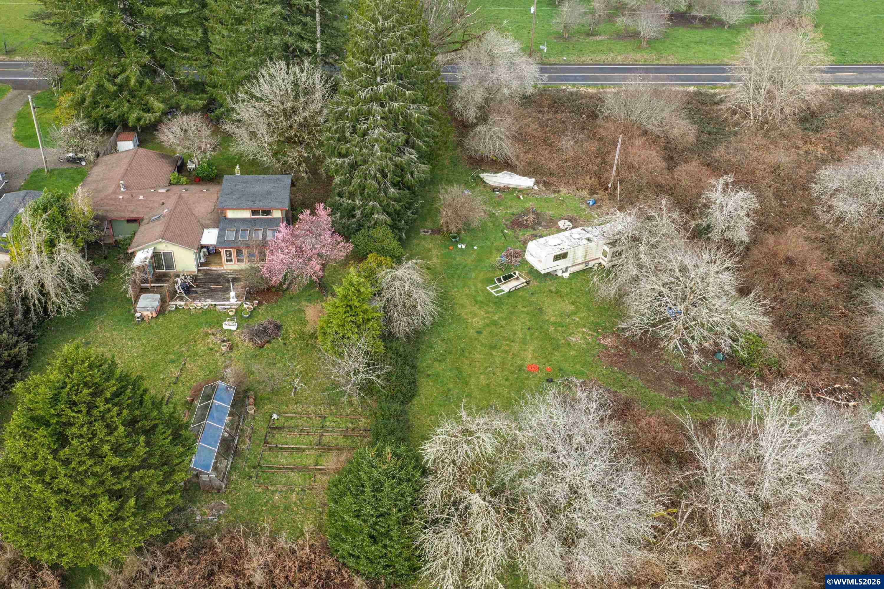 1377 Moonshine Park Road Logsden, OR 97357 - Photo 28 of 30