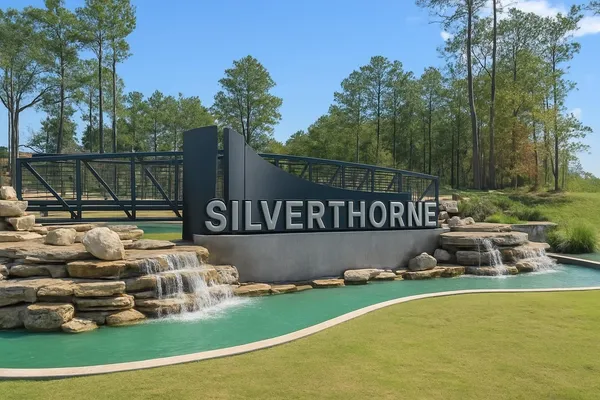 $2,250 | 925 Sutherland Falls Street, Conroe, TX 77303