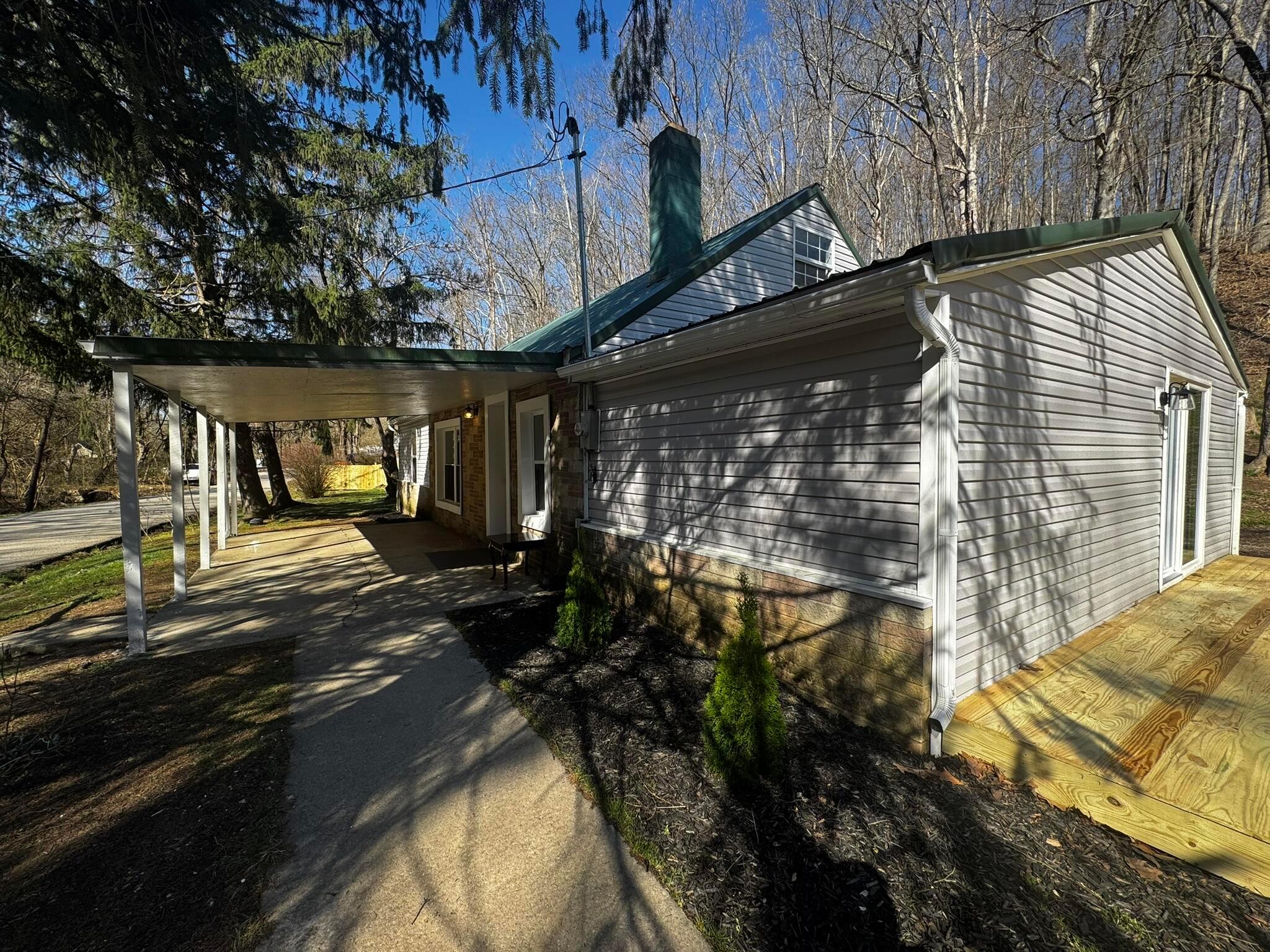 9808 Alderman Road Millfield, OH 45761 - Photo 33 of 40 IMG_8593