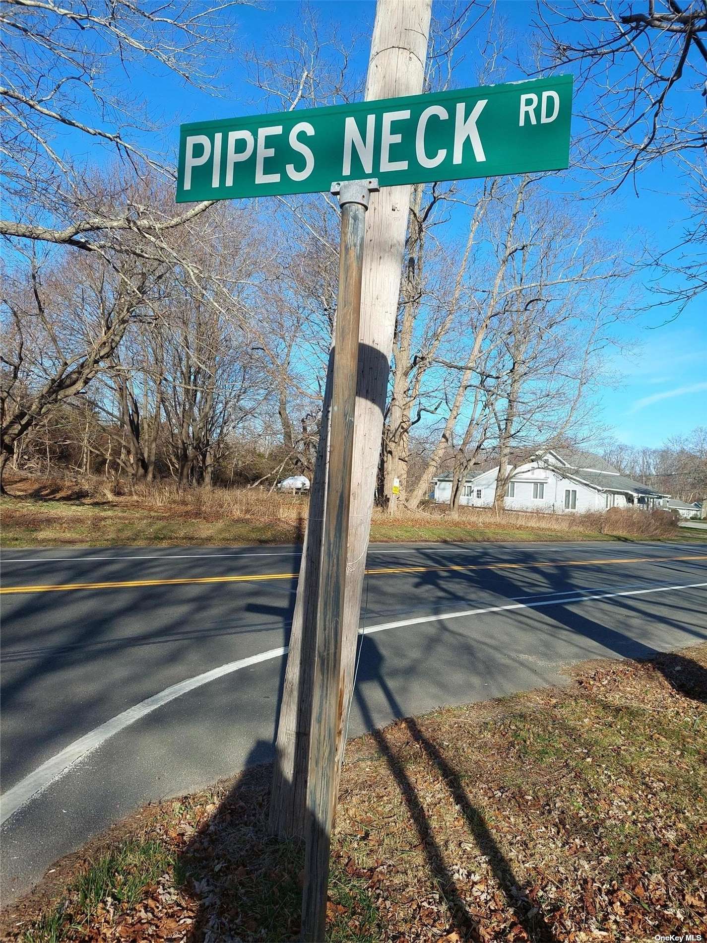 150 Pipes Neck Road Greenport, NY 11944 - Photo 5 of 5 a view of water heater