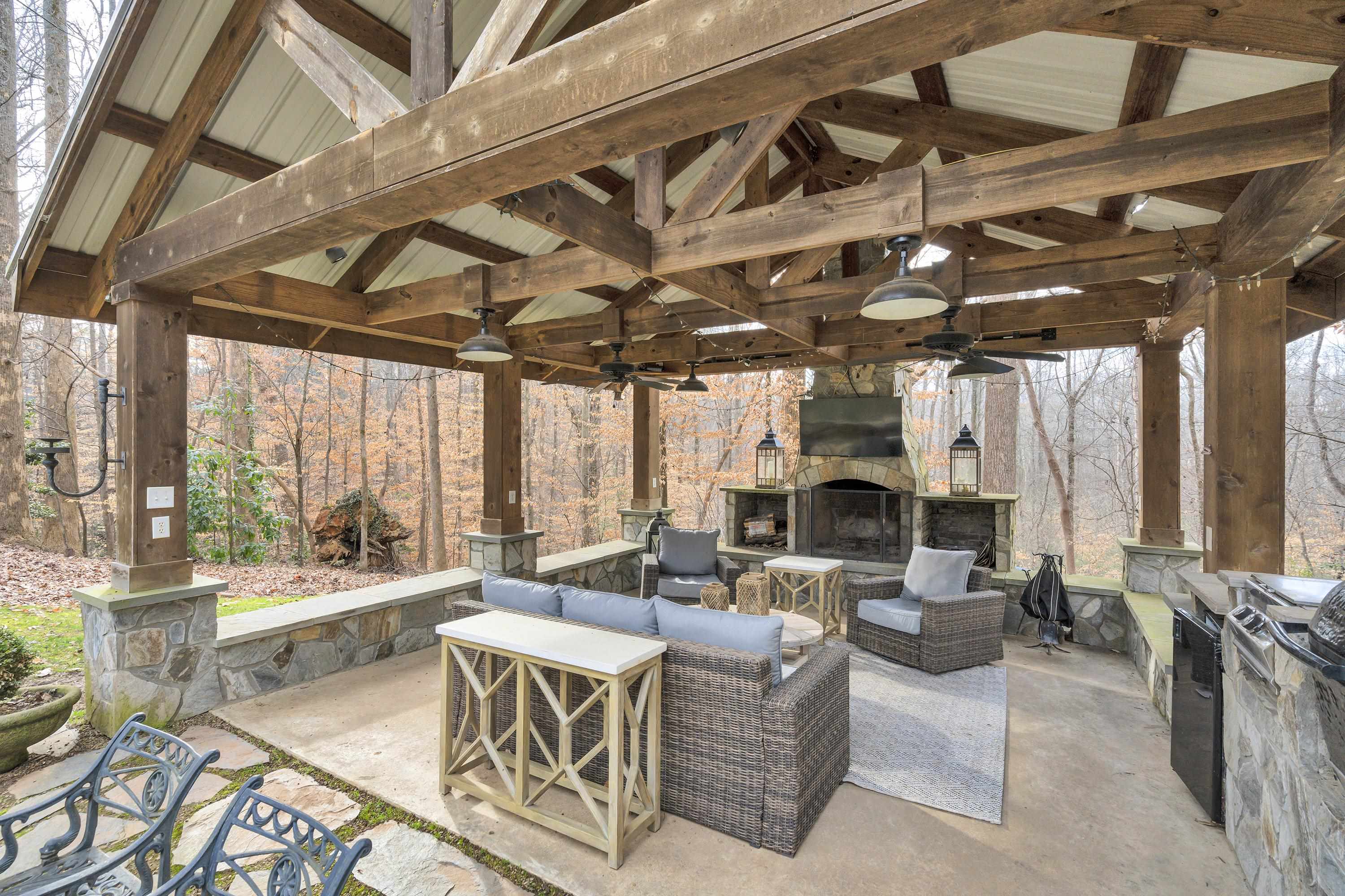 2690 Country Club Road Spartanburg, SC 29302 - Photo 34 of 36 Gallery Image 34