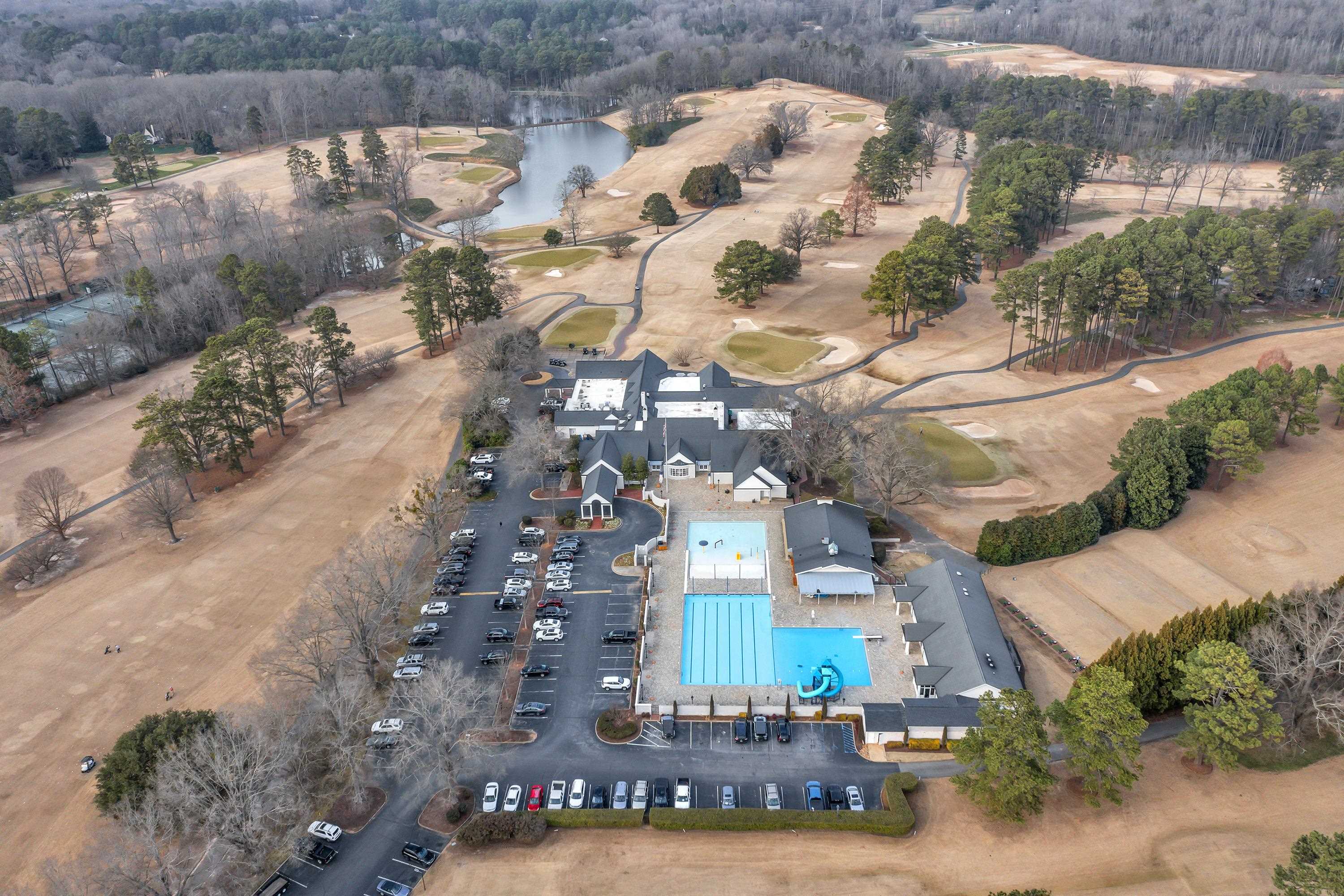 2690 Country Club Road Spartanburg, SC 29302 - Photo 36 of 36 Gallery Image 36
