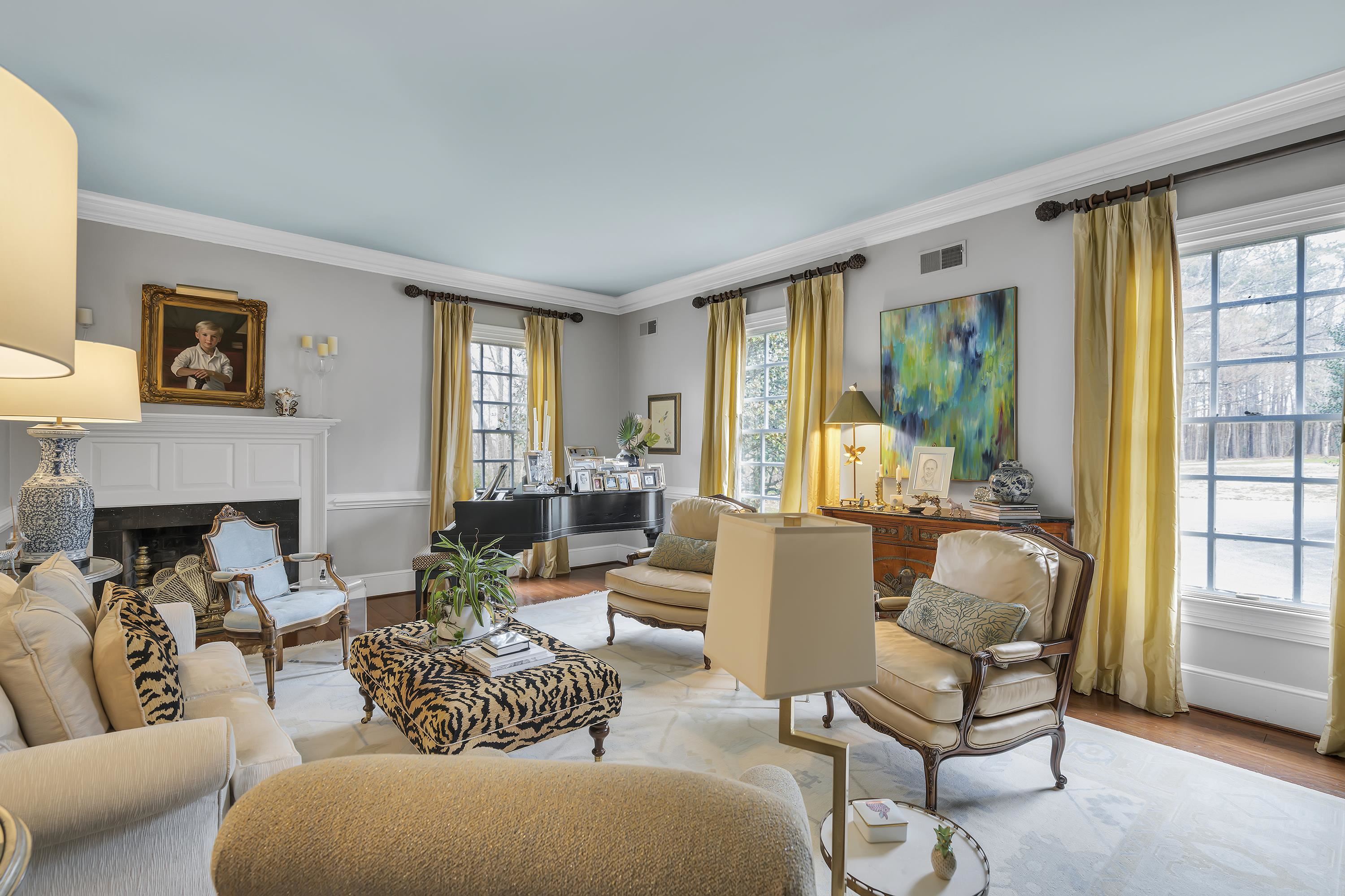 2690 Country Club Road Spartanburg, SC 29302 - Photo 5 of 36 Gallery Image 5