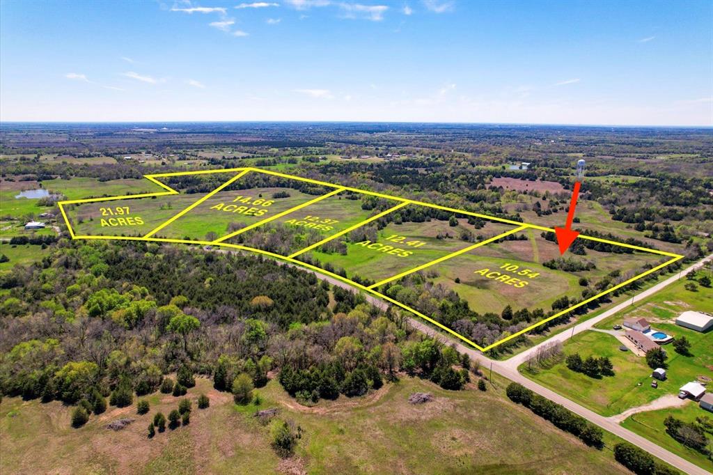 Lot 1 Fm-903 Celeste Tx  