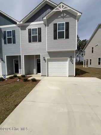 $1,695 | 116 Crab Claw Spit Lane, Jacksonville, NC 28546