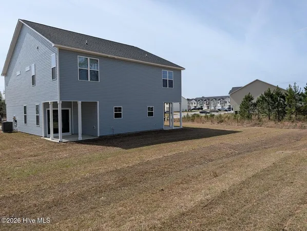 $1,695 | 116 Crab Claw Spit Lane, Jacksonville, NC 28546