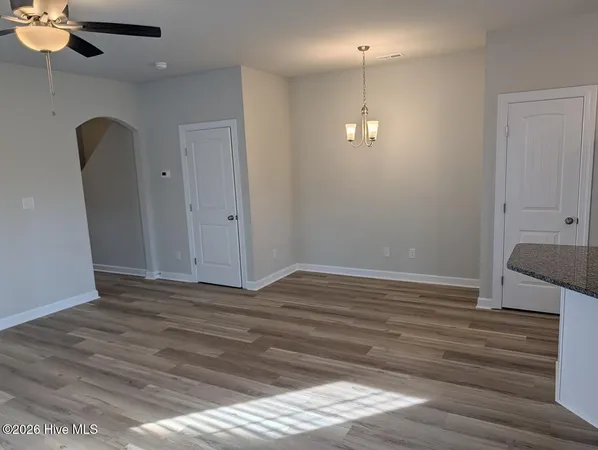 $1,695 | 116 Crab Claw Spit Lane, Jacksonville, NC 28546