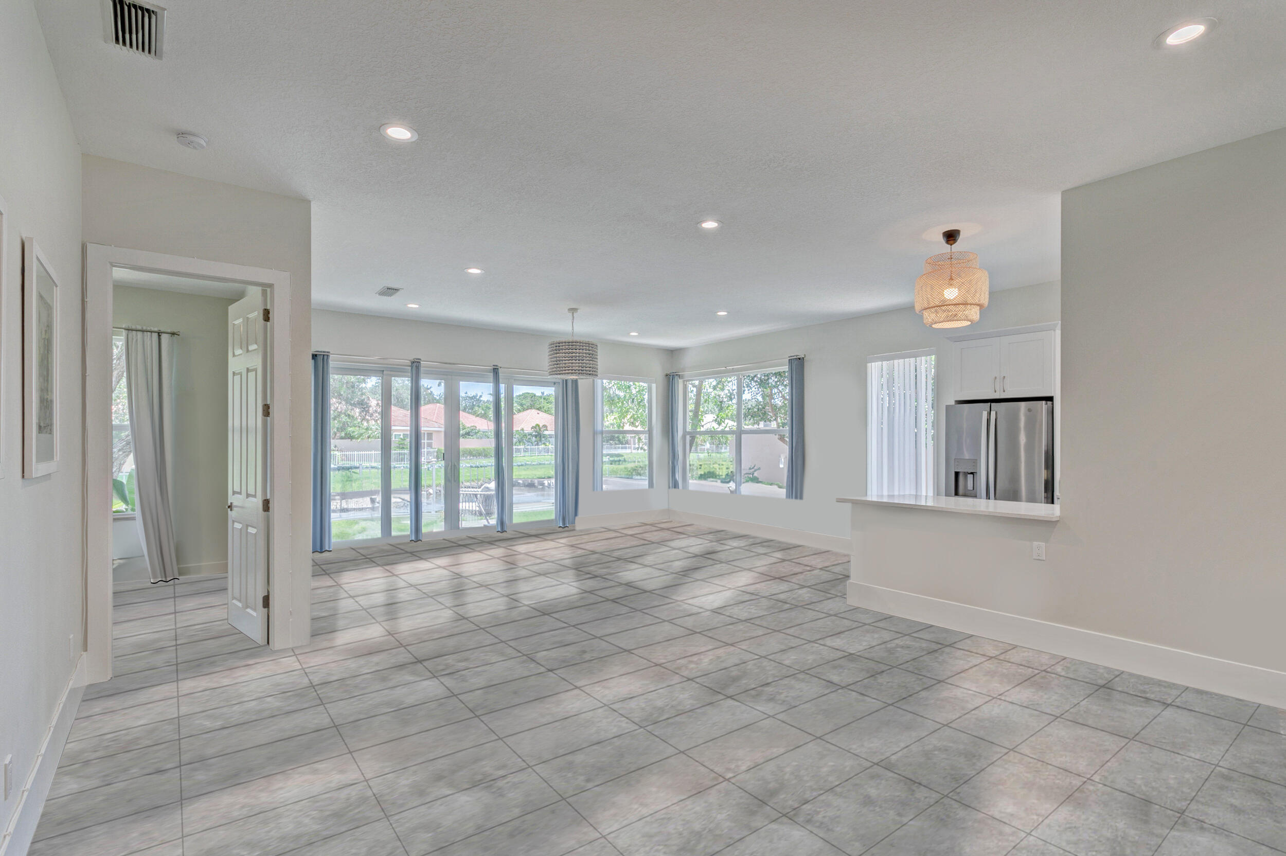 247 Hampton Place Jupiter, FL 33458 - Photo 7 of 32 dining area
