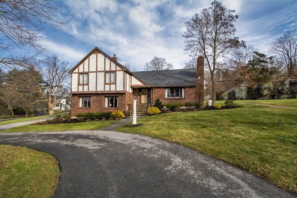 708 Jerusalem Road Cohasset, MA 02025 - Photo 1 of 34 Gallery Image 1