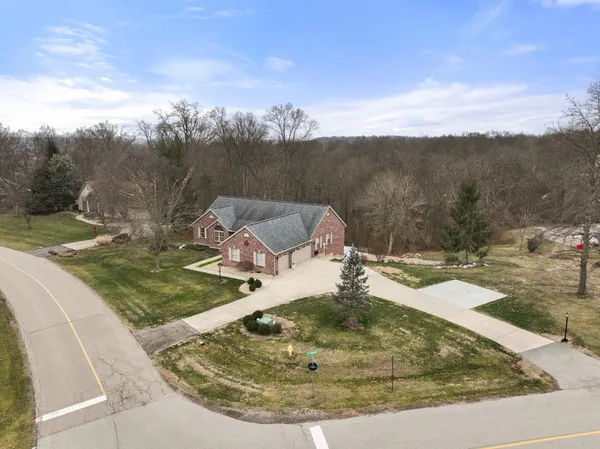 $585,000 | 1273 St Andrews Lane, Lawrenceburg, IN 47025
