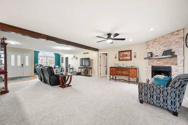 $585,000 | 1273 St Andrews Lane, Lawrenceburg, IN 47025