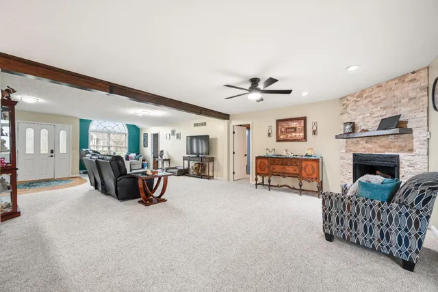 $625,000 | 1273 St Andrews Lane, Lawrenceburg, IN 47025