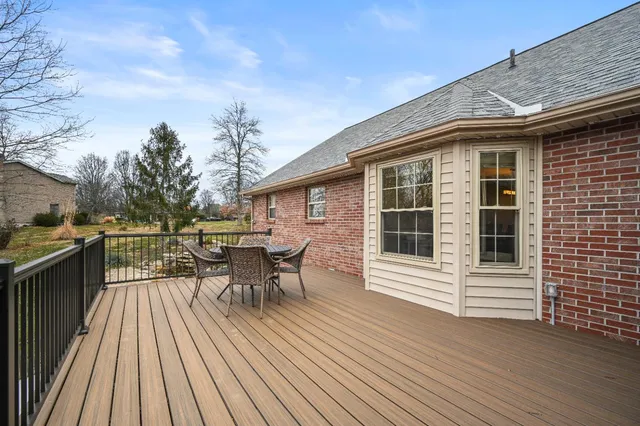 $625,000 | 1273 St Andrews Lane, Lawrenceburg, IN 47025