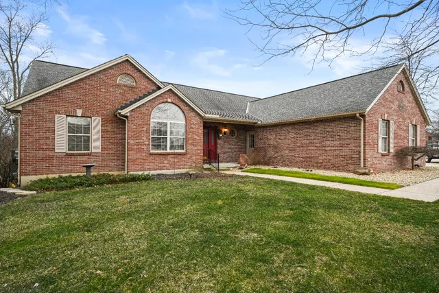 $625,000 | 1273 St Andrews Lane, Lawrenceburg, IN 47025