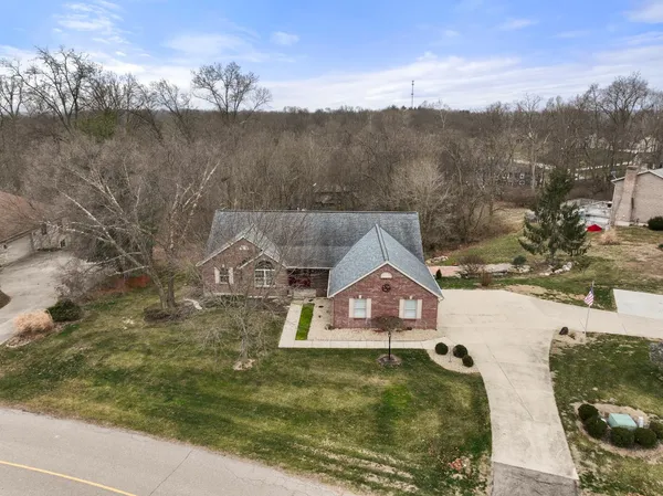 $585,000 | 1273 St Andrews Lane, Lawrenceburg, IN 47025
