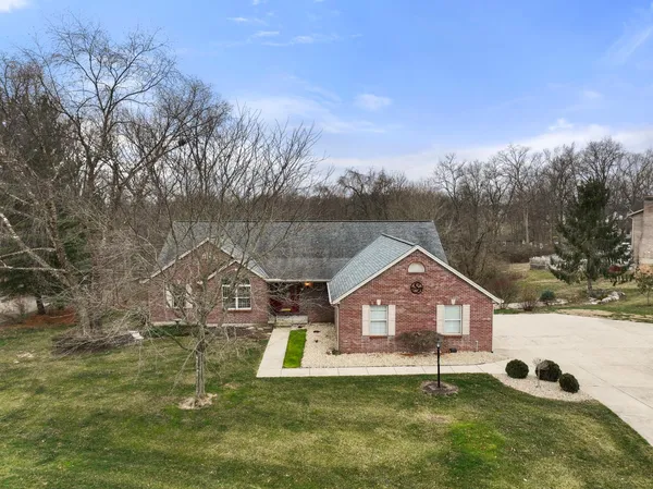 $585,000 | 1273 St Andrews Lane, Lawrenceburg, IN 47025