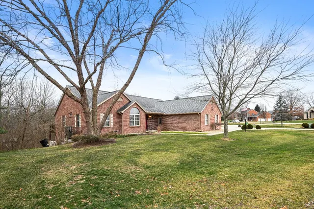 $625,000 | 1273 St Andrews Lane, Lawrenceburg, IN 47025