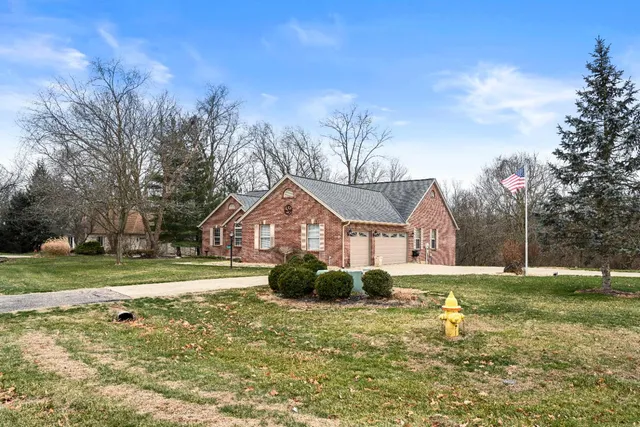 $625,000 | 1273 St Andrews Lane, Lawrenceburg, IN 47025
